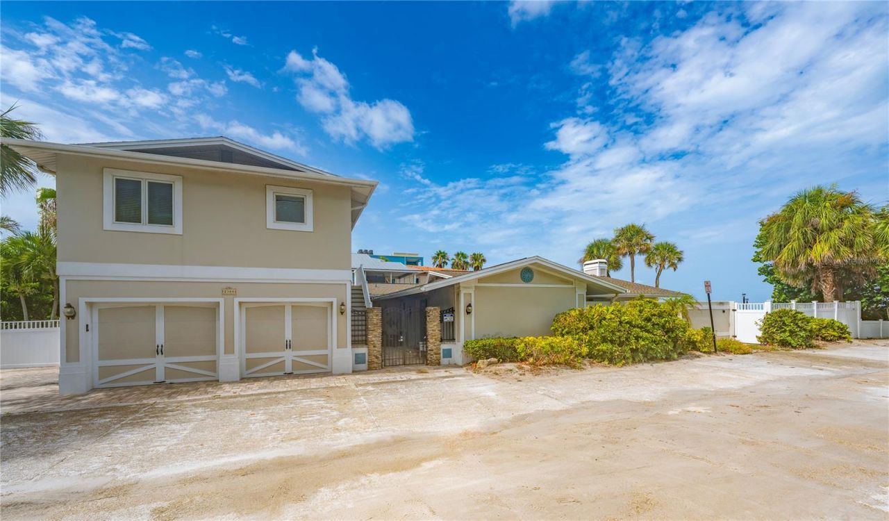 2308 Beach Trail , Indian Rocks Beach, FL 33785 Photo