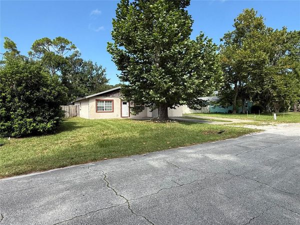3306 YULE TREE DRIVE, EDGEWATER, FL 32141