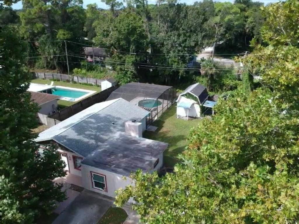 3306 Yule Tree Drive, Edgewater, FL 32141 Photo