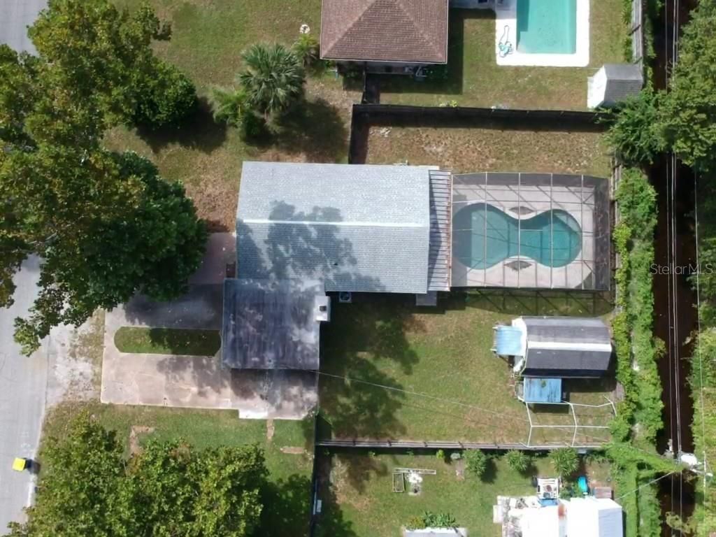 3306 Yule Tree Drive, Edgewater, FL 32141 Photo
