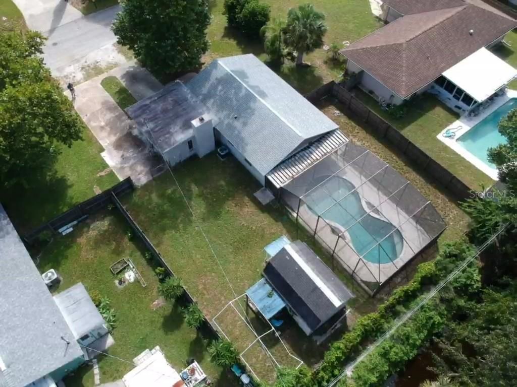 3306 Yule Tree Drive, Edgewater, FL 32141 Photo