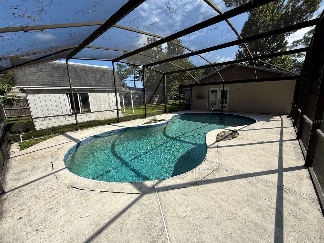 3306 Yule Tree Drive, Edgewater, FL 32141 Photo