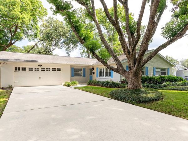 1761 TIPPICANOE TRAIL, MAITLAND, FL 32751