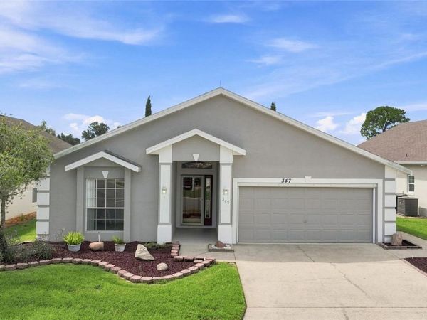 347 ROYAL PALM DR , DAVENPORT, FL 33837