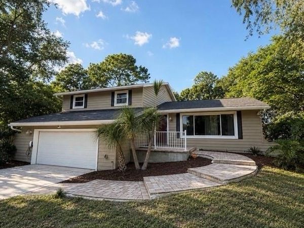 1909 OLD SAWMILL ROAD , BRANDON, FL 33510