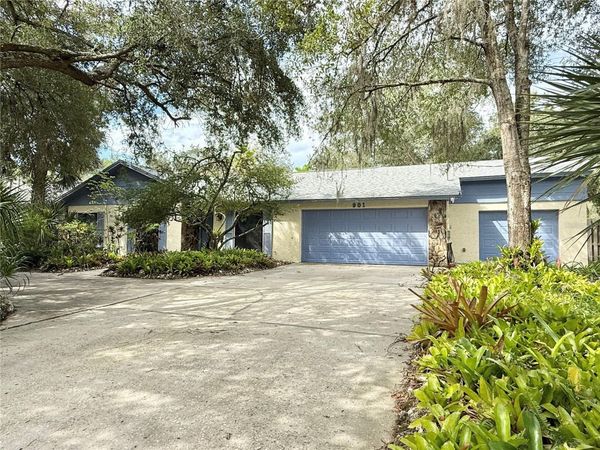 901 W RIVER DR , TEMPLE TERRACE, FL 33617