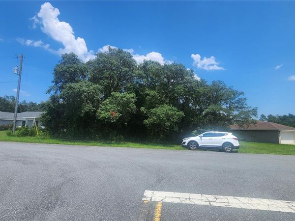 SW 47TH CT , OCALA, FL 34473
