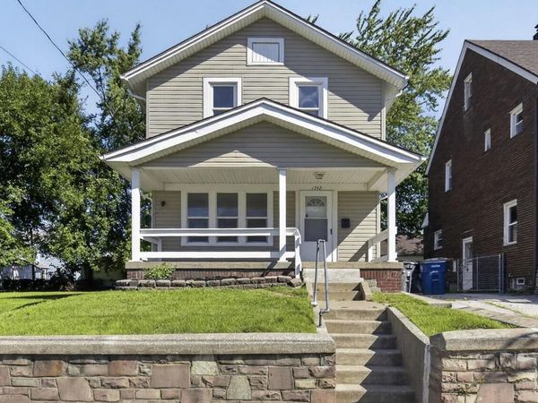 1742 Brussels Street, Toledo, OH 43613