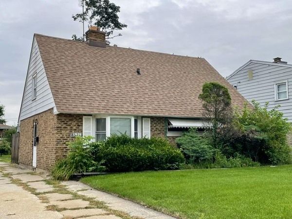 4521 Center Avenue , Lyons, IL 60534