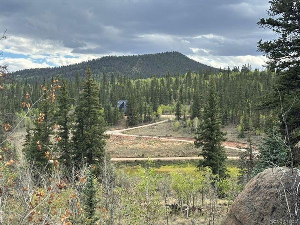 150 Ambush Lane , Jefferson, CO 80456