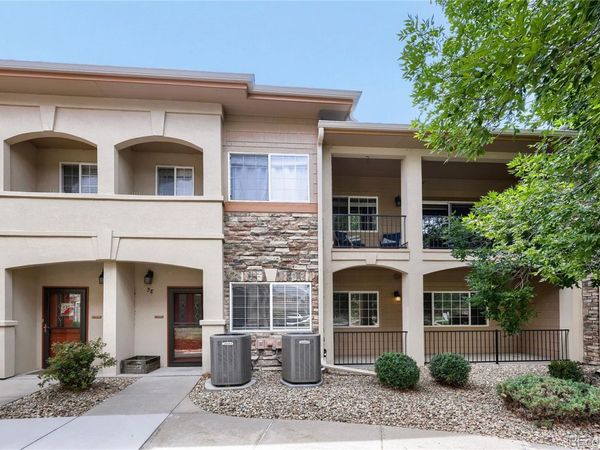 1703 Whitehall Drive, Unit 3E, Longmont, CO 80504
