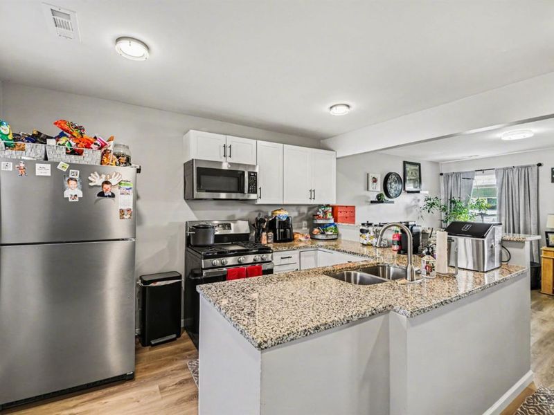 8241 Georgianna Drive, Colerain Township, OH 45239 Photo 8
