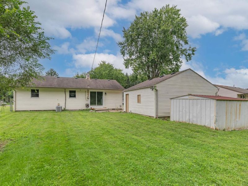 3382 Valley Wood Dr, Kettering, OH 45429 Photo 20