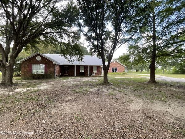 12609 Seaman Road, Vancleave, MS 39565