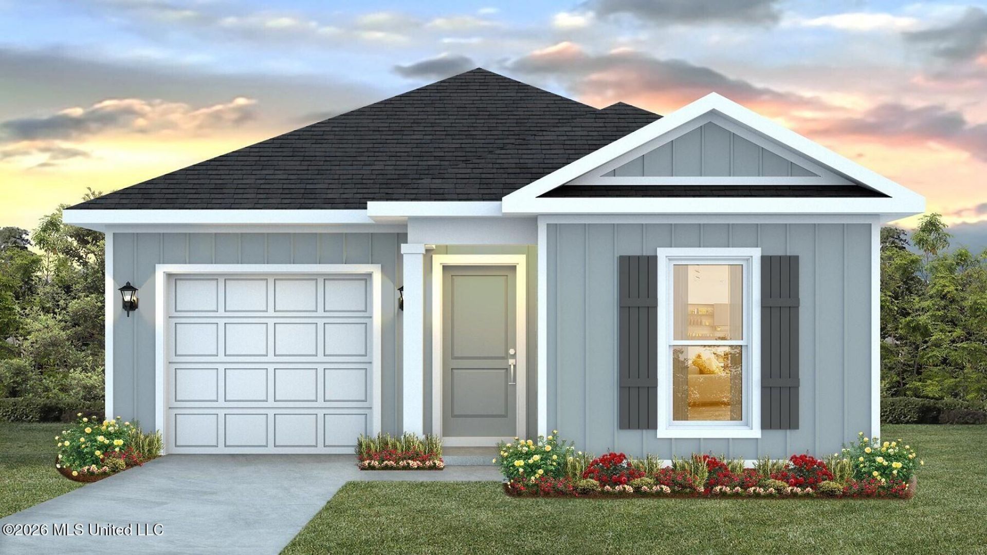13385 Twilight Drive, Gulfport, MS 39503 Main Photo