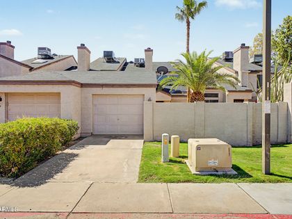 3301 E KELTON Lane Phoenix, AZ 85032