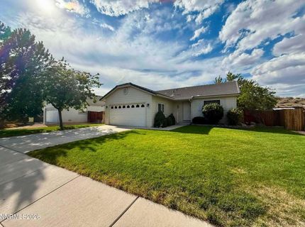 4735 Goodwin Road, Sparks, NV 89436 Photo