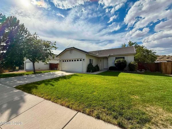 4735 Goodwin Road, Sparks, NV 89436