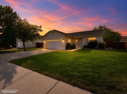 4735 Goodwin Road, Sparks, NV 89436 Photo