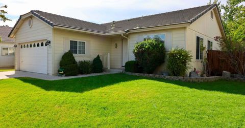 4735 Goodwin Road, Sparks, NV 89436 Photo