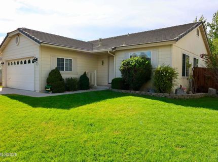 4735 Goodwin Road, Sparks, NV 89436 Photo