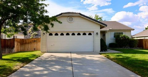 4735 Goodwin Road, Sparks, NV 89436 Photo