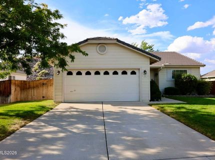 4735 Goodwin Road, Sparks, NV 89436 Photo