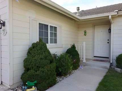 4735 Goodwin Road, Sparks, NV 89436 Photo