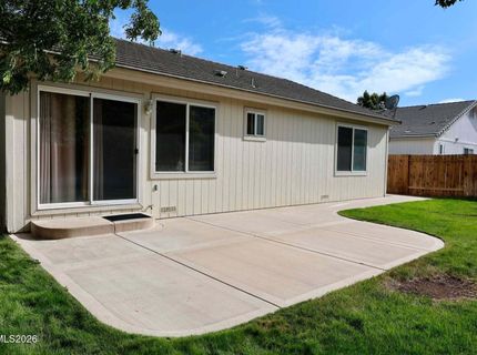 4735 Goodwin Road, Sparks, NV 89436 Photo