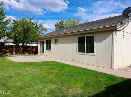 4735 Goodwin Road, Sparks, NV 89436 Photo