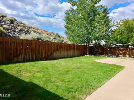 4735 Goodwin Road, Sparks, NV 89436 Photo