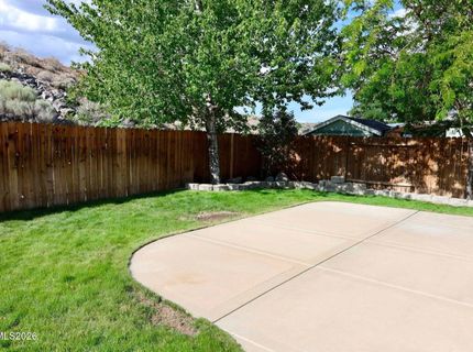 4735 Goodwin Road, Sparks, NV 89436 Photo