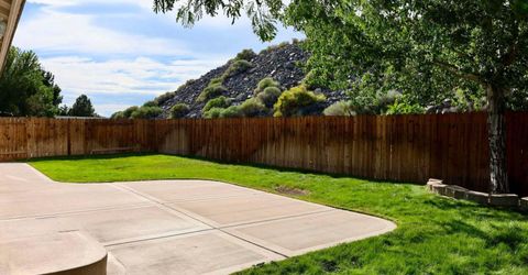 4735 Goodwin Road, Sparks, NV 89436 Photo