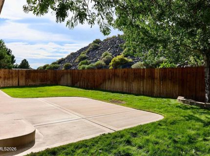4735 Goodwin Road, Sparks, NV 89436 Photo