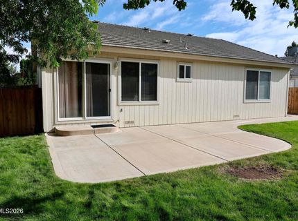 4735 Goodwin Road, Sparks, NV 89436 Photo