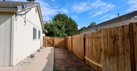 4735 Goodwin Road, Sparks, NV 89436 Photo