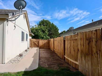 4735 Goodwin Road, Sparks, NV 89436 Photo