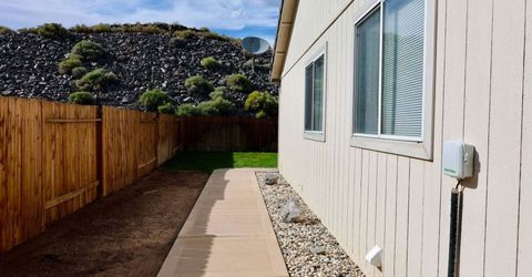 4735 Goodwin Road, Sparks, NV 89436 Photo