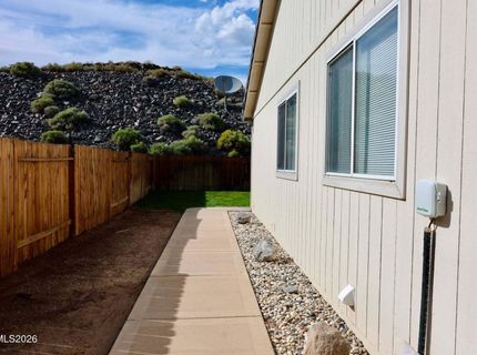 4735 Goodwin Road, Sparks, NV 89436 Photo