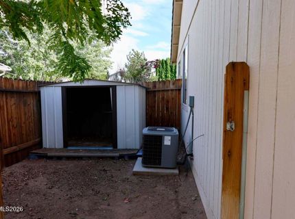 4735 Goodwin Road, Sparks, NV 89436 Photo