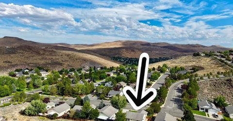 4735 Goodwin Road, Sparks, NV 89436 Photo