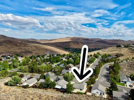 4735 Goodwin Road, Sparks, NV 89436 Photo