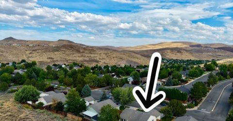 4735 Goodwin Road, Sparks, NV 89436 Photo