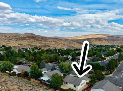 4735 Goodwin Road, Sparks, NV 89436 Photo