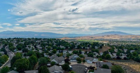 4735 Goodwin Road, Sparks, NV 89436 Photo