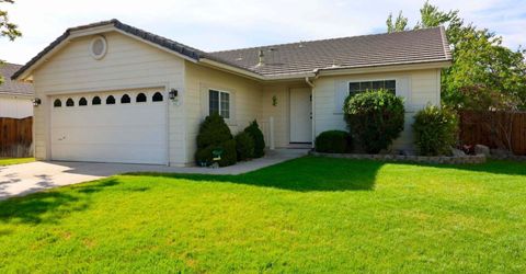 4735 Goodwin Road, Sparks, NV 89436 Photo
