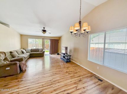 4735 Goodwin Road, Sparks, NV 89436 Photo