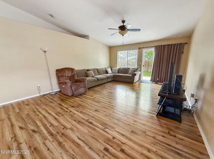 4735 Goodwin Road, Sparks, NV 89436 Photo