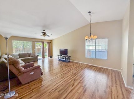 4735 Goodwin Road, Sparks, NV 89436 Photo