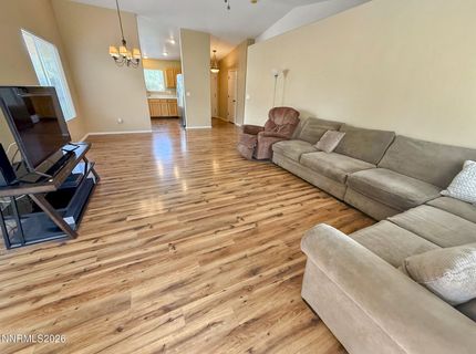4735 Goodwin Road, Sparks, NV 89436 Photo